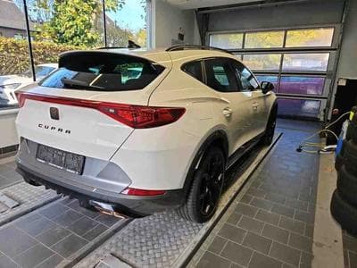 Cupra Formentor VZ 245cv PHEV CUIR/CAMERA/NAVI (2022) - Photo 1