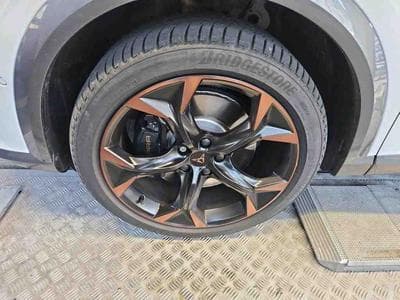 Cupra Formentor VZ 245cv PHEV CUIR/CAMERA/NAVI (2022) - Foto 3