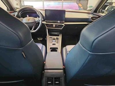 Cupra Formentor VZ 245cv PHEV CUIR/CAMERA/NAVI (2022) - Foto 4