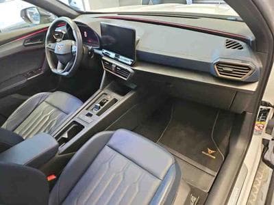 Cupra Formentor VZ 245cv PHEV CUIR/CAMERA/NAVI (2022) - Photo 5