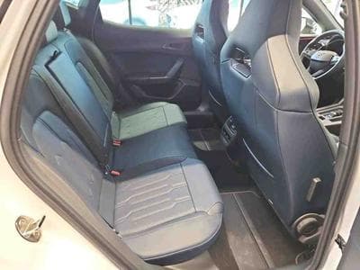 Cupra Formentor VZ 245cv PHEV CUIR/CAMERA/NAVI (2022) - Foto 6