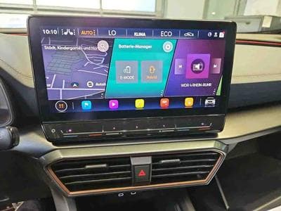 Cupra Formentor VZ 245cv PHEV CUIR/CAMERA/NAVI (2022) - Photo 7