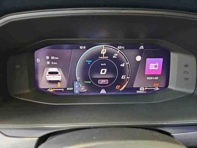 Cupra Formentor VZ 245cv PHEV CUIR/CAMERA/NAVI (2022) - Foto 8