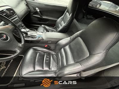 Chevrolet Corvette C6 Targa LS2 6.0 V8 404cv *Automatique (2007) - Foto 13