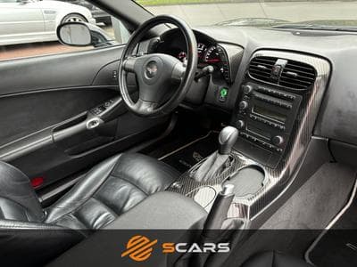 Chevrolet Corvette C6 Targa LS2 6.0 V8 404cv *Automatique (2007) - Foto 15