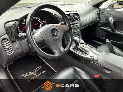 Chevrolet Corvette C6 Targa LS2 6.0 V8 404cv *Automatique (2007) - Foto 7