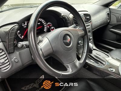 Chevrolet Corvette C6 Targa LS2 6.0 V8 404cv *Automatique (2007) - Foto 8