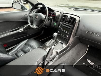 Chevrolet Corvette C6 Targa LS2 6.0 V8 404cv *Automatique (2007) - Foto 9