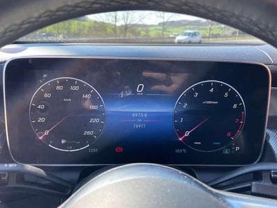 Mercedes GLC 200 GLC 200 4Matic 9G-TRONIC-JUSQU'A 48 MOIS GARANTIE (2023) - Photo 8