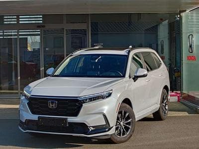 Honda CR-V CR-V e:HEV 2.0i AWD Advance 4x4 hybrid (2024) - Foto 1