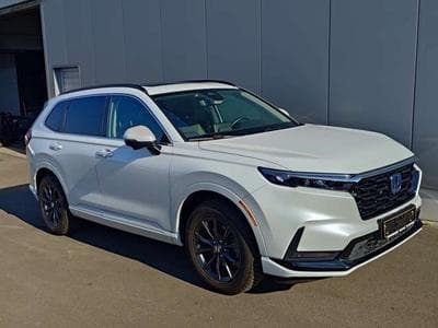 Honda CR-V CR-V e:HEV 2.0i AWD Advance 4x4 hybrid (2024) - Foto 1