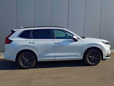 Honda CR-V CR-V e:HEV 2.0i AWD Advance 4x4 hybrid (2024) - Photo 1