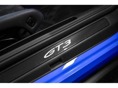 Porsche 911 992.1 GT3 ClubSport PDK (2021) - Foto 11