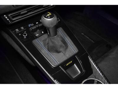 Porsche 911 992.1 GT3 ClubSport PDK (2021) - Foto 12