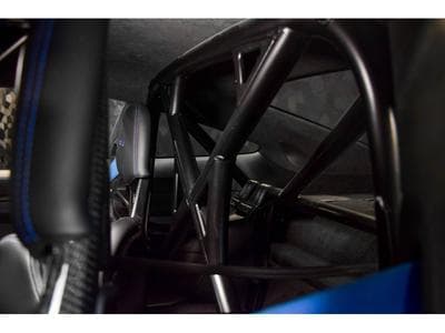 Porsche 911 992.1 GT3 ClubSport PDK (2021) - Photo 14