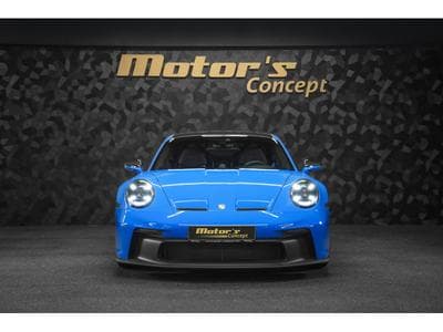 Porsche 911 992.1 GT3 ClubSport PDK (2021) - Foto 6