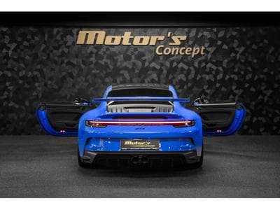 Porsche 911 992.1 GT3 ClubSport PDK (2021) - Foto 7