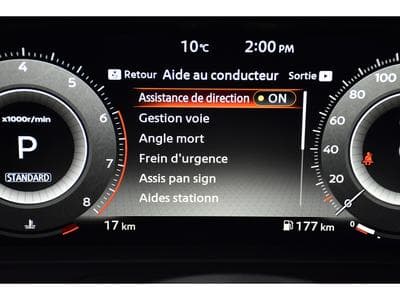 Nissan Qashqai 1.3 DIG-T MHEV N-Connecta Xtronic COLD PACK NEUF (2025) - Photo 15