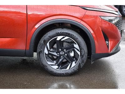 Nissan Qashqai 1.3 DIG-T MHEV N-Connecta Xtronic COLD PACK NEUF (2025) - Photo 5