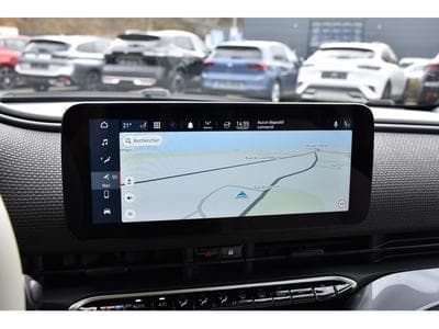 Fiat 500 3+1 42 kWh La Prima ACC CO DRIVER PANO CAM 1° MAIN (2024) - Photo 13