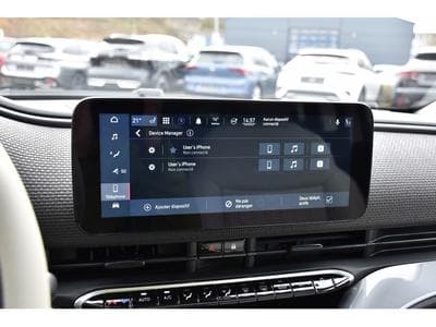 Fiat 500 3+1 42 kWh La Prima ACC CO DRIVER PANO CAM 1° MAIN (2024) - Photo 15