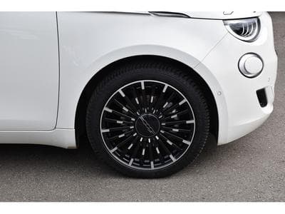 Fiat 500 3+1 42 kWh La Prima ACC CO DRIVER PANO CAM 1° MAIN (2024) - Photo 7