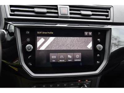 Seat Ibiza 1.0 TSI FR REGUL GPS BEATS FULL LINK ATT RMQ 1° MAIN (2018) - Photo 14