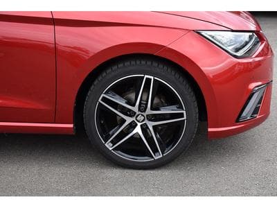 Seat Ibiza 1.0 TSI FR REGUL GPS BEATS FULL LINK ATT RMQ 1° MAIN (2018) - Photo 5