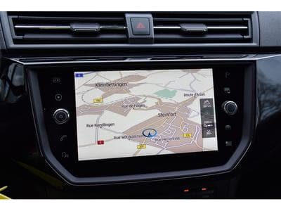 Seat Ibiza 1.0 TSI FR REGUL GPS BEATS FULL LINK ATT RMQ 1° MAIN (2018) - Photo 8