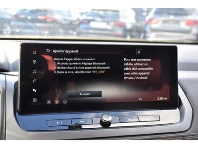 Nissan Qashqai 1.3 DIG-T MHEV N-Connecta Xtronic COLD PACK NEUF (2026) - Photo 13