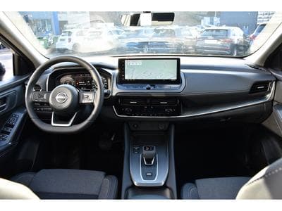 Nissan Qashqai 1.3 DIG-T MHEV N-Connecta Xtronic COLD PACK NEUF (2026) - Photo 9