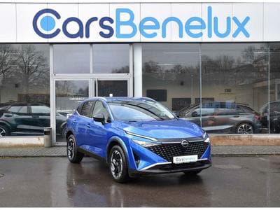Nissan Qashqai 1.3 DIG-T MHEV N-Connecta Xtronic COLD PACK NEUF (2025) - Foto 1