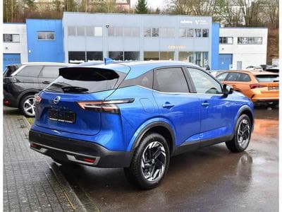 Nissan Qashqai 1.3 DIG-T MHEV N-Connecta Xtronic COLD PACK NEUF (2025) - Foto 4