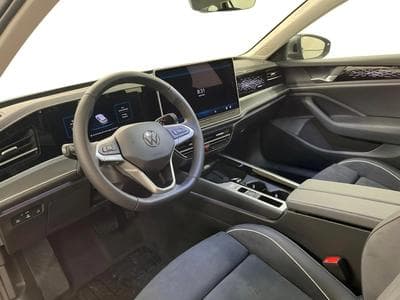 VW Passat Elegance 2.0 TDI 110kw-150CV DSG7 - jantes 17" -  Camera - (2026) - Photo 10