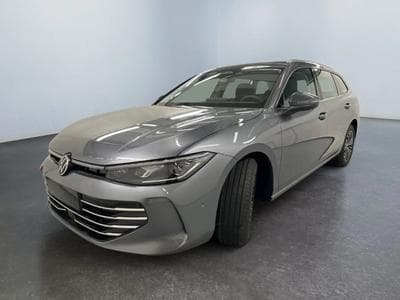 VW Passat Elegance 2.0 TDI 110kw-150CV DSG7 - jantes 17" -  Camera - (2026) - Photo 3