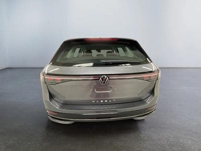 VW Passat Elegance 2.0 TDI 110kw-150CV DSG7 - jantes 17" -  Camera - (2026) - Photo 6