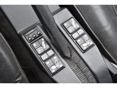 BMW 635 CSI CUIR TOIT OUVRANT REGUL 1° MAIN (1986) - Photo 15