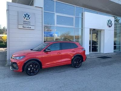 VW Tiguan R-LINE BLACK STYLE 1.5 eHYBRID 177CV DSG6 (2026) - Photo 1