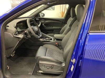 Audi Q5 Sportback S Line e-hybrid 367 CV / 270 KW quattro S tronic (2026) - Foto 3