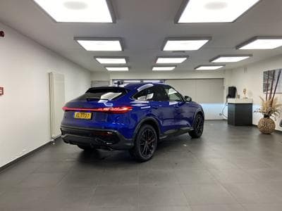 Audi Q5 Sportback S Line e-hybrid 367 CV / 270 KW quattro S tronic (2026) - Foto 8