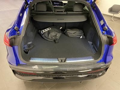 Audi Q5 Sportback S Line e-hybrid 367 CV / 270 KW quattro S tronic (2026) - Foto 9