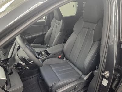 Audi Q6 e-tron SUV e-tron performance S line 305 CV / 225 kW (2026) - Photo 2