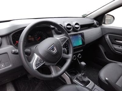 Dacia Duster 1.3 TCe Prestige GPF EDC (2021) - Photo 5