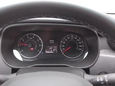 Dacia Duster 1.3 TCe Prestige GPF EDC (2021) - Photo 6