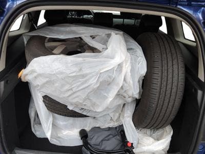 Dacia Duster 1.3 TCe Prestige GPF EDC (2021) - Photo 7