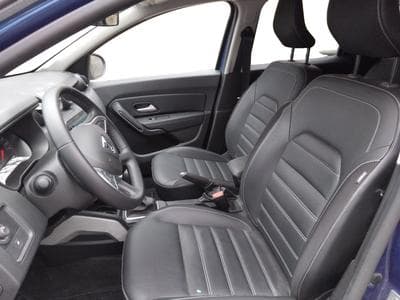 Dacia Duster 1.3 TCe Prestige GPF EDC (2021) - Photo 8