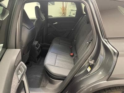 Audi Q6 e-tron S line 250 CV / 185 kW (2025) - Photo 6