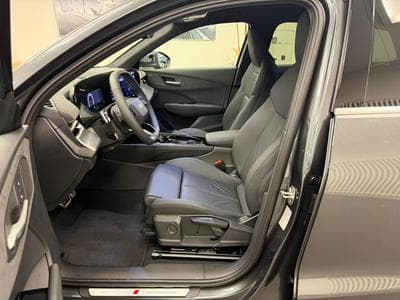 Audi Q3 SUV e-hybrid S Line 272 CV / 200 KW S tronic (2025) - Foto 3