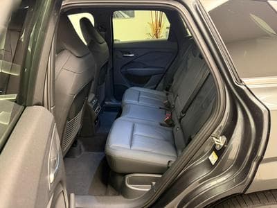 Audi Q3 SUV e-hybrid S Line 272 CV / 200 KW S tronic (2025) - Foto 6