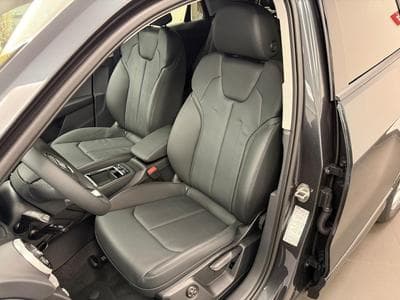 Audi Q2 advanced TDI 110kW / 150ch S tronic (2026) - Foto 4